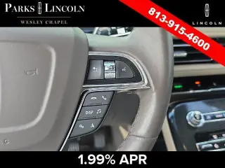 Lincoln Nautilus 2023 Reserve 4dr SUV