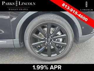 Lincoln Nautilus 2023 Reserve 4dr SUV