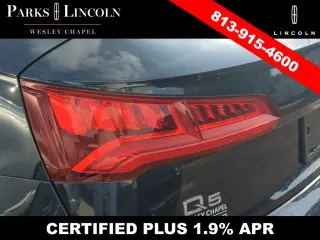 Audi Q5 2018 AWD 2.0T quattro Premium Plus 4dr SUV