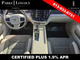 Volvo S60 2021 AWD T5 Momentum 4dr Sedan