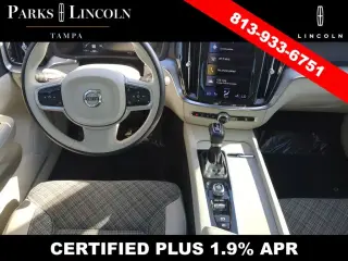 Volvo S60 2021 AWD T5 Momentum 4dr Sedan