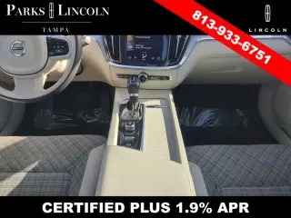 Volvo S60 2021 AWD T5 Momentum 4dr Sedan