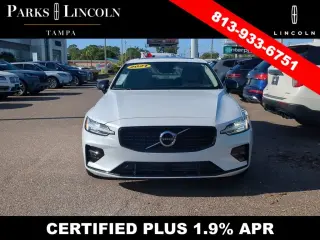 Volvo S60 2021 AWD T5 Momentum 4dr Sedan