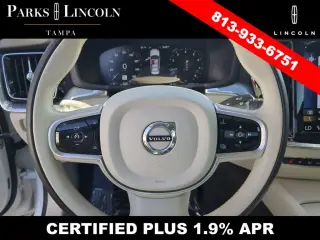 Volvo S60 2021 AWD T5 Momentum 4dr Sedan