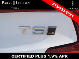 Volvo S60 2021 AWD T5 Momentum 4dr Sedan