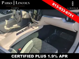 Volvo S60 2021 AWD T5 Momentum 4dr Sedan
