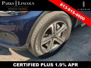 Mercedes-Benz GLC 2019 AWD GLC 300 4MATIC 4dr SUV