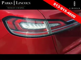 Lincoln Nautilus 2019 Reserve 4dr SUV