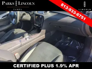 INFINITI QX50 2019 AWD Pure 4dr Crossover