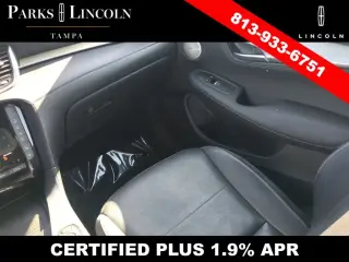 INFINITI QX50 2019 AWD Pure 4dr Crossover
