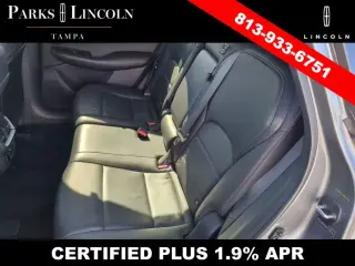 INFINITI QX50 2019 AWD Pure 4dr Crossover