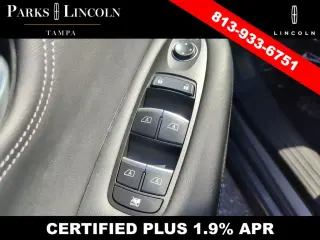INFINITI QX50 2019 AWD Pure 4dr Crossover