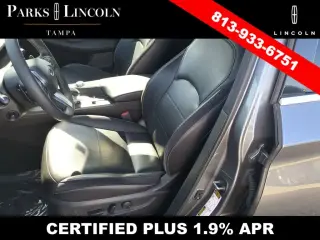 INFINITI QX50 2019 AWD Pure 4dr Crossover