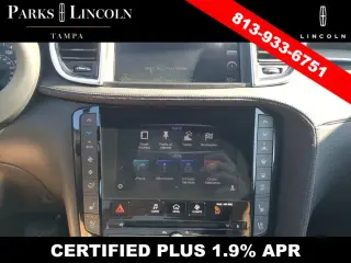 INFINITI QX50 2019 AWD Pure 4dr Crossover
