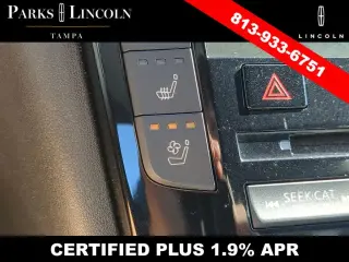 INFINITI QX50 2019 AWD Pure 4dr Crossover
