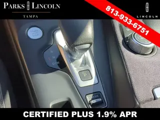 INFINITI QX50 2019 AWD Pure 4dr Crossover