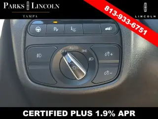 INFINITI QX50 2019 AWD Pure 4dr Crossover