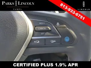 INFINITI QX50 2019 AWD Pure 4dr Crossover