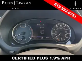 INFINITI QX50 2019 AWD Pure 4dr Crossover