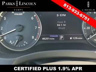 INFINITI QX50 2019 AWD Pure 4dr Crossover
