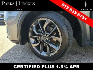 INFINITI QX50 2019 AWD Pure 4dr Crossover