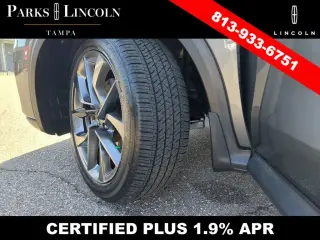 INFINITI QX50 2019 AWD Pure 4dr Crossover
