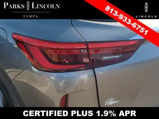 INFINITI QX50 2019 AWD Pure 4dr Crossover