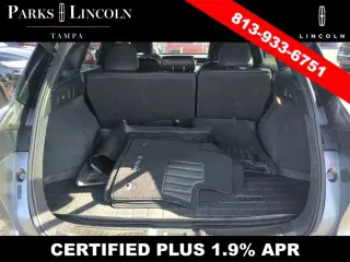 INFINITI QX50 2019 AWD Pure 4dr Crossover