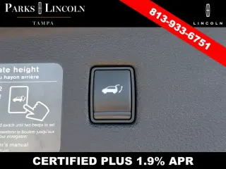 INFINITI QX50 2019 AWD Pure 4dr Crossover