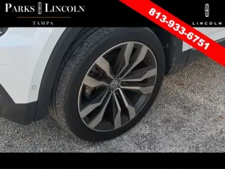 Volkswagen Atlas 2019 AWD V6 SEL Premium 4Motion 4dr SUV