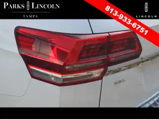 Volkswagen Atlas 2019 AWD V6 SEL Premium 4Motion 4dr SUV
