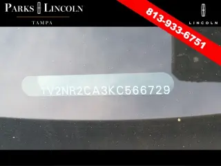 Volkswagen Atlas 2019 AWD V6 SEL Premium 4Motion 4dr SUV