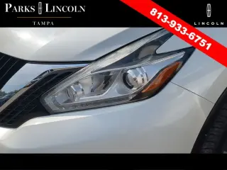 Nissan Murano 2018 S 4dr SUV