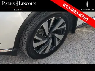 Nissan Murano 2018 S 4dr SUV