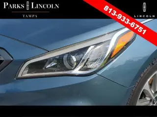 Hyundai SONATA 2016 Sport 4dr Sedan PZEV