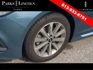 Hyundai SONATA 2016 Sport 4dr Sedan PZEV