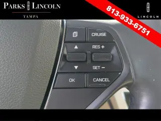 Hyundai SONATA 2016 Sport 4dr Sedan PZEV