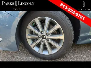 Hyundai SONATA 2016 Sport 4dr Sedan PZEV
