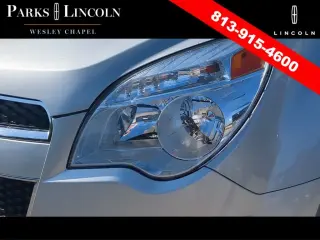 Chevrolet Equinox 2014 AWD LT 4dr SUV w/2LT