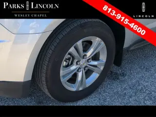Chevrolet Equinox 2014 AWD LT 4dr SUV w/2LT