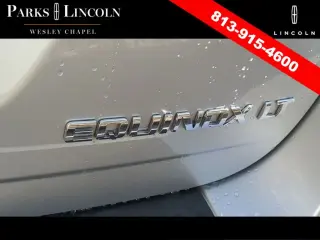 Chevrolet Equinox 2014 AWD LT 4dr SUV w/2LT