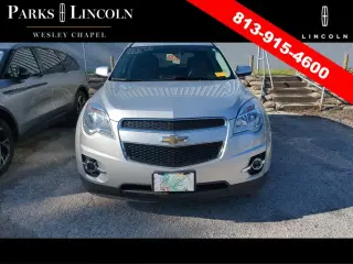 Chevrolet Equinox 2014 AWD LT 4dr SUV w/2LT