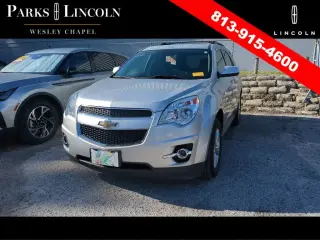 Chevrolet Equinox 2014 AWD LT 4dr SUV w/2LT