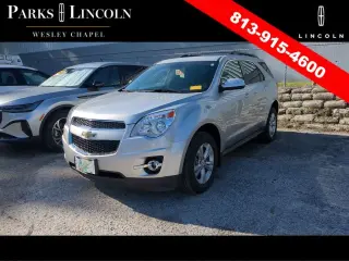 Chevrolet Equinox 2014 AWD LT 4dr SUV w/2LT