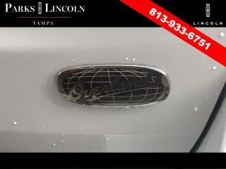 Jeep Grand Cherokee 2017 4x2 Overland 4dr SUV