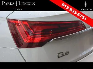 Audi Q5 2022 AWD quattro Premium 40 TFSI 4dr SUV