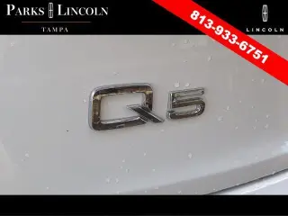 Audi Q5 2022 AWD quattro Premium 40 TFSI 4dr SUV