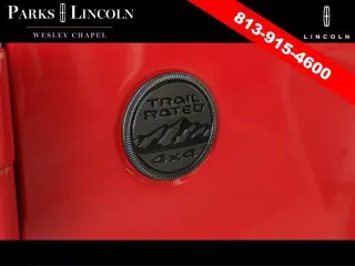 Jeep Wrangler 2024 4x4 Sport 4dr SUV