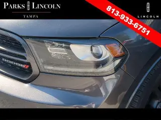 Dodge Durango 2016 R/T 4dr SUV