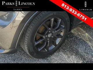 Dodge Durango 2016 R/T 4dr SUV